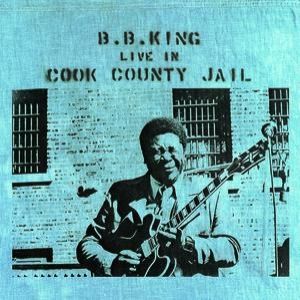 Live in Cook County Jail Album 