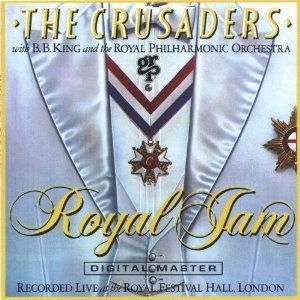 Royal Jam Album 