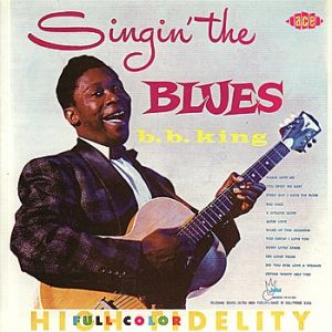 Singin' the Blues Album 