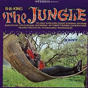 The Jungle Album 