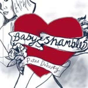 BabyShambles Album 