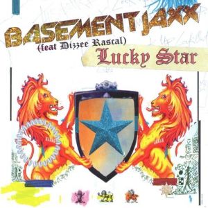 Lucky Star Album 