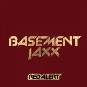 Red Alert Album 
