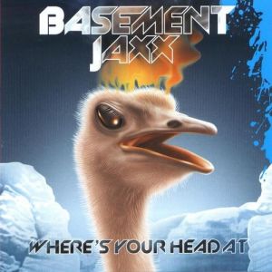 Where's Your Head At? Album 