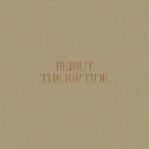 The Rip Tide Album 