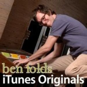 iTunes Originals – Ben Folds Album 