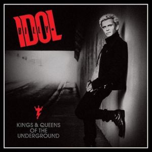 Kings & Queens of the Underground Album 