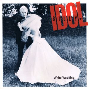 White Wedding Album 