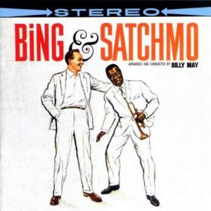 Bing & Satchmo - album