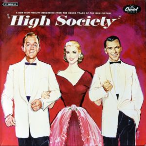 High Society Album 
