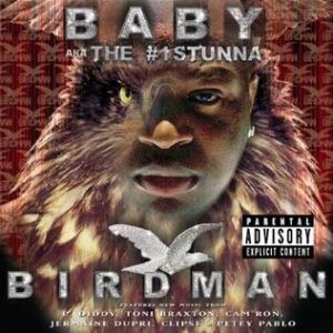 Birdman Album 
