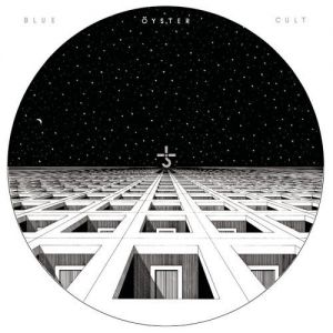 Blue Öyster Cult Album 