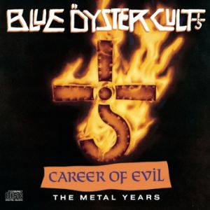 Career of Evil Album 