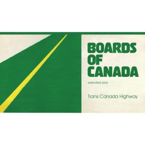 Trans Canada Highway Album 