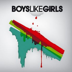 Boys Like Girls Album 