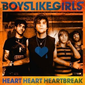Heart Heart Heartbreak Album 