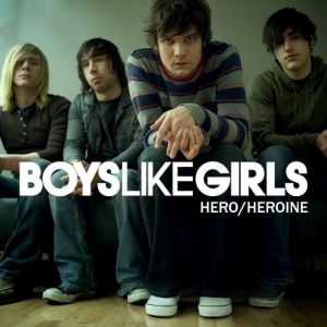 Hero/Heroine Album 