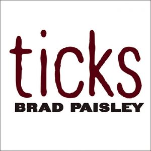 Ticks - album