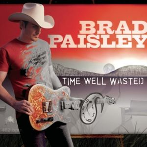 Time Well Wasted Album 