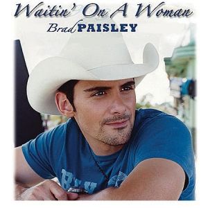 Waitin' on a Woman - album