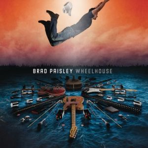 Wheelhouse - album