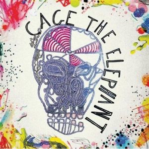 Cage the Elephant - album