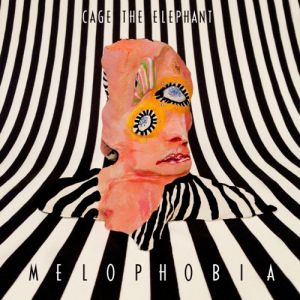 Melophobia - album