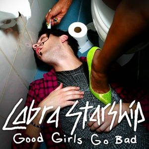 Good Girls Go Bad - album