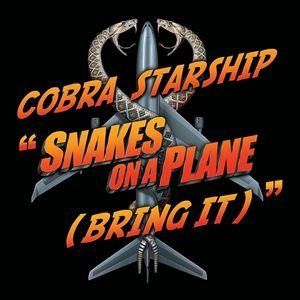 Snakes on a Plane (Bring It) - album