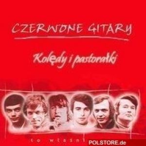 Kolędy i Pastorałki - album