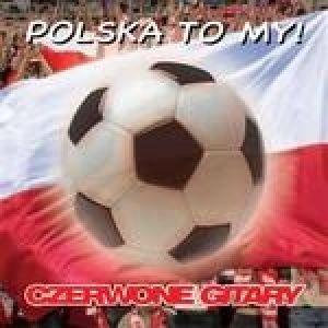 Polska To My - album