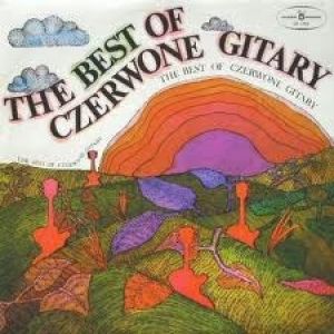 The Best of Czerwone Gitary - album