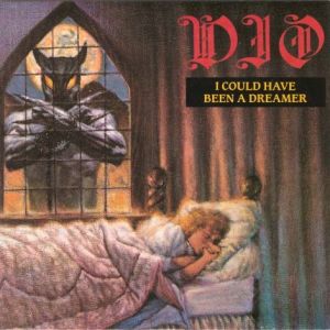 I Could Have Been a Dreamer - album