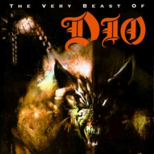 The Very Beast of Dio - album