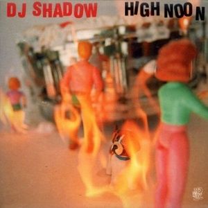 High Noon - album