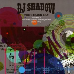 The 4-Track Era Volume 2: Best of the Remixes and Megamixes (1990–1992) - album