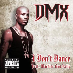 I Don't Dance - album