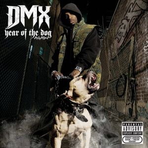 Year of the Dog... Again - album