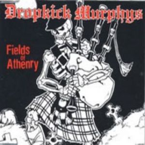 Fields of Athenry Album 