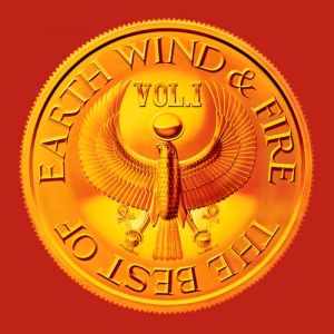 The Best of Earth, Wind & Fire, Vol. 1 - album