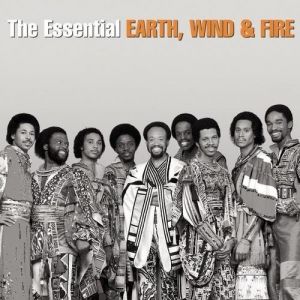 The Essential Earth, Wind & Fire Album 