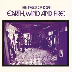 The Need of Love - album