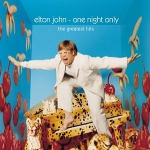 One Night Only – The Greatest Hits Album 