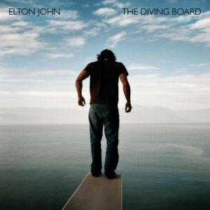 The Diving Board - album