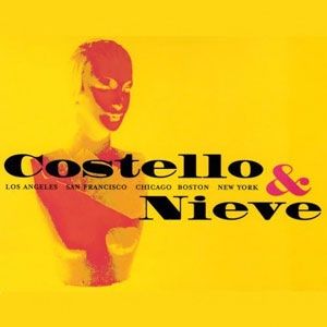 Costello & Nieve - album