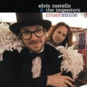 Cruel Smile - album