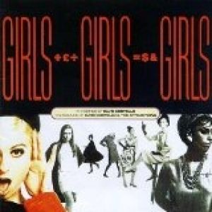Girls Girls Girls - album
