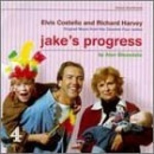 Jake's Progress - album