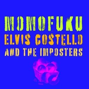 Momofuku - album