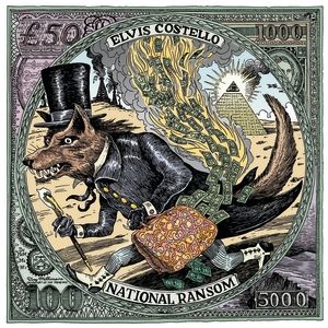 National Ransom - album